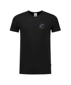 Tricorp Elastaan Slim T-shirt V-hals