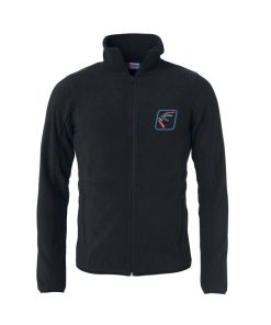CliqueBasicPolarFleeceJacket-borduring
