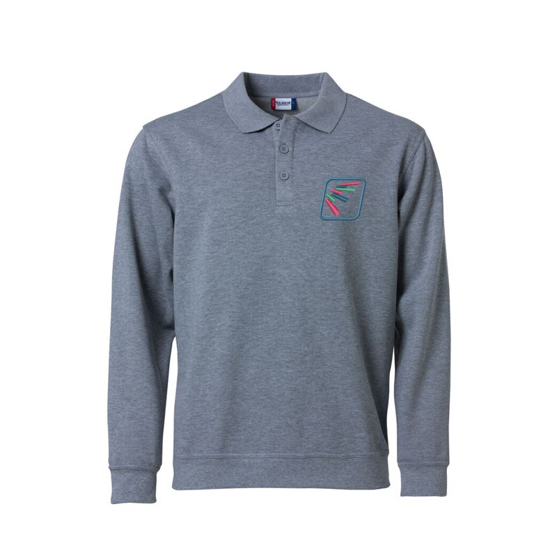 CliqueBasicPoloSweater-metborduring