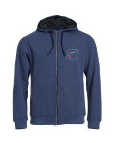 CliqueClassicHoodyFullZip-metborduring