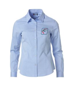 Cliqueclare-metborduring