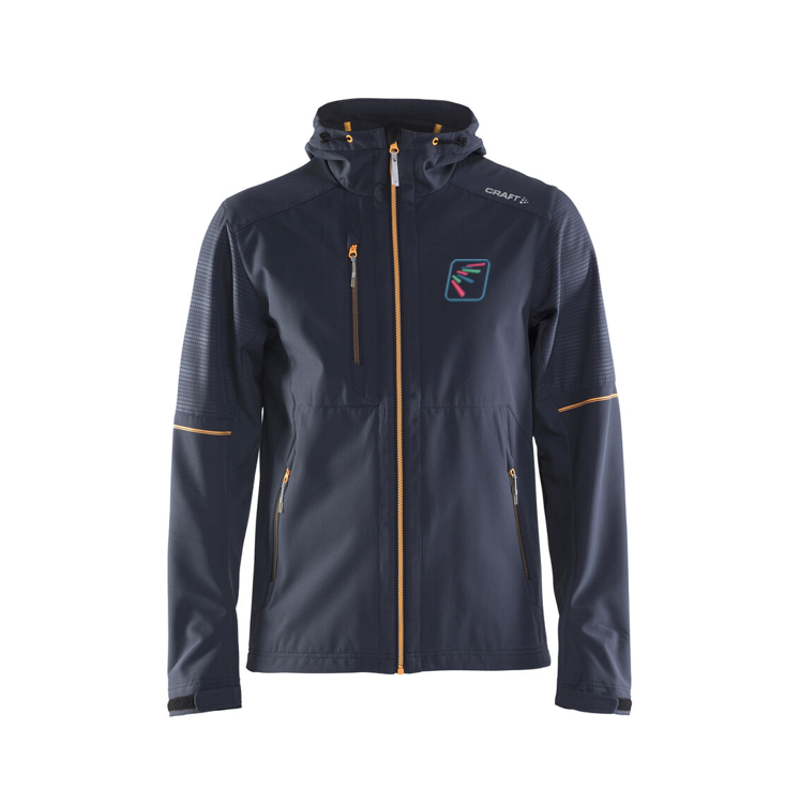 CraftHighlandJacketMfront