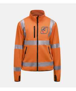 Jobman Softshell Light KL3 Jas