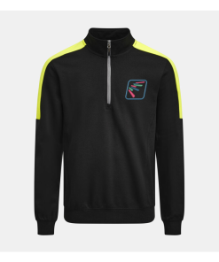 Jobman5401HalfzipSweatshirt-borduurlogo