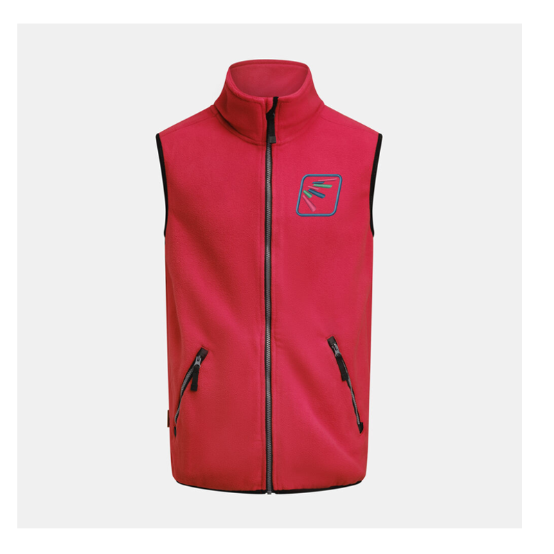 Jobmanfleecevest7501-metborduring