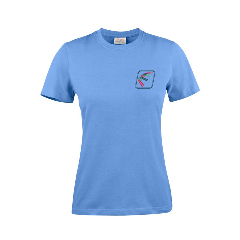 PrinterHeavyT-shirtwomen-borduring PrinterHeavyT-shirtwomen-borduring
