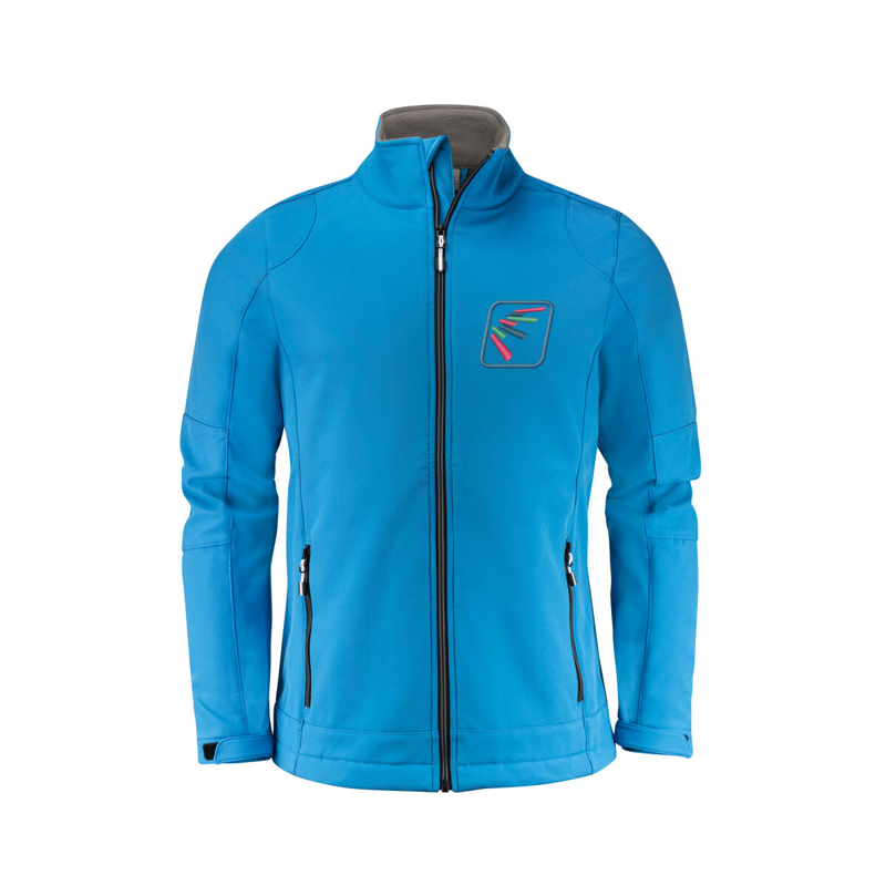 PrinterTrialsoftshelljacketmen-borduurlogo