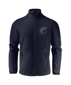 PrinterSpeedwayFleeceJacketMen-metborduring