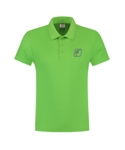 Tricorp180GramPoloshirt-metborduring