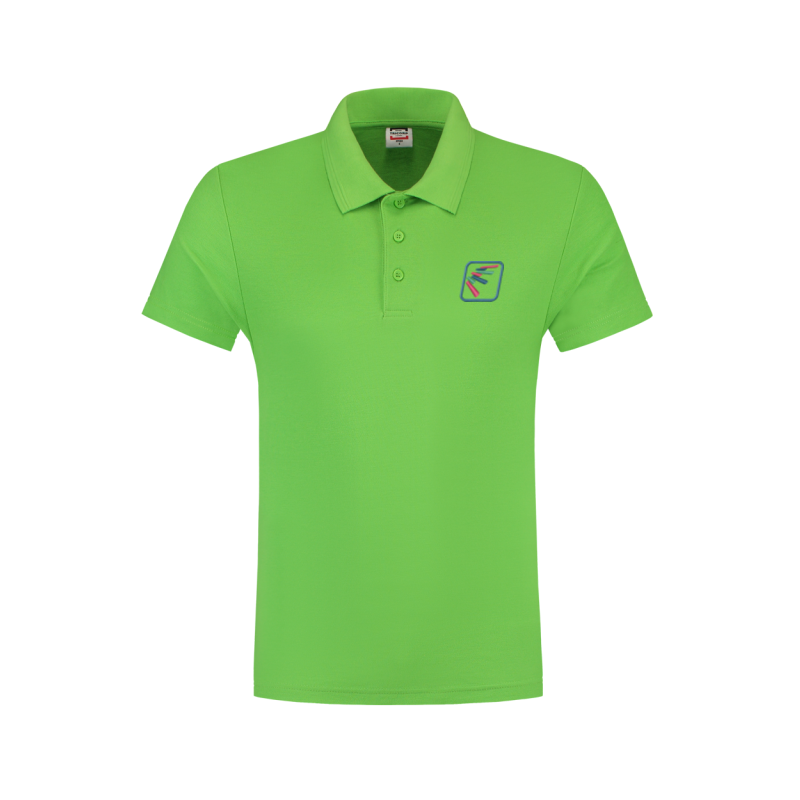 Tricorp180GramPoloshirt-metborduring