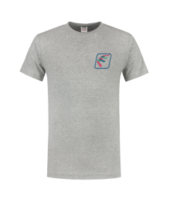 Tricorp190GramT-Shirt-borduurlogo