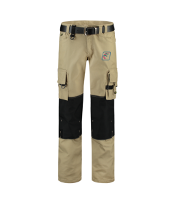 TricorpCorduraCanvasWerkbroek-borduurlogo