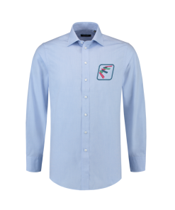 TricorpHerenBasicOverhemd-metborduring