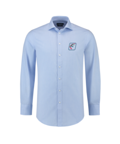 Tricorp Heren Stretch Slim Fit Overhemd