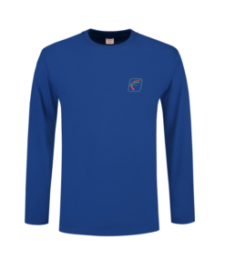 Tricorp Lange Mouw T-Shirt