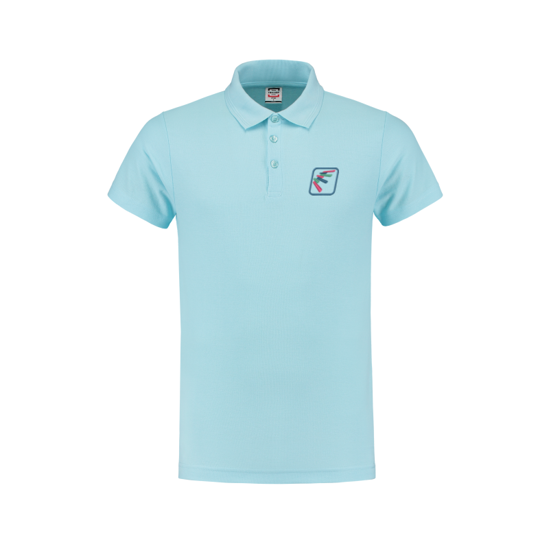 TricorpSlimFit180GramPoloshirt-metborduring