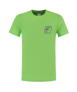 TricorpSlimFitT-Shirt-borduurlogo