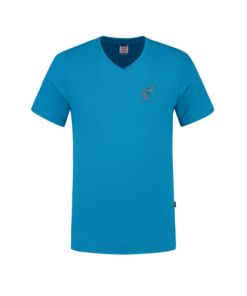 Tricorp V Hals Slim Fit T-Shirt