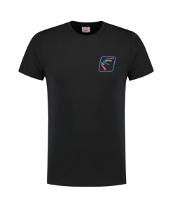 TricorpcooldryBamboeSlimFitT-Shirt-borduurlogo