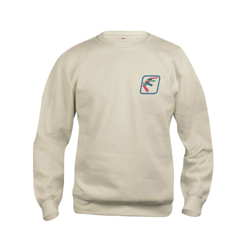 cliqueBasicRoundneck-metborduring