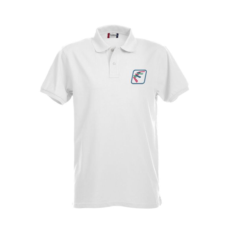 cliqueStretchPremiumPolo-metborduring