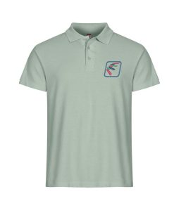 Clique Heren Basic Poloshirt