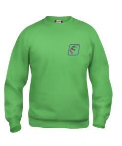 cliquebasicroundneckjunior-metborduring