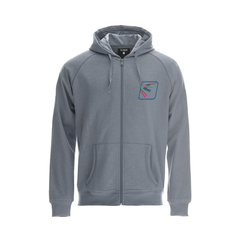 Cliqueloris-metborduring