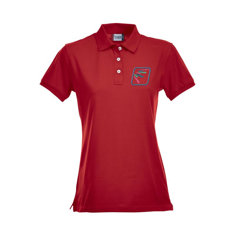 cliquestretchpremiumpolowoman-metborduring