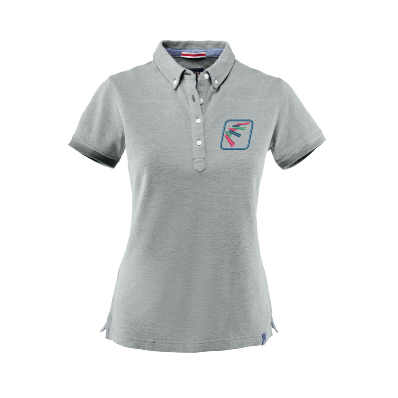 jamesharvestlarkfordpolopiquewomen-metborduring