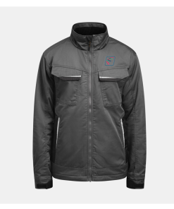 Jobman Gevoerde Service Jas