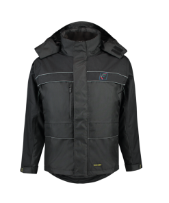 tricorpparkacordura-borduurlogo