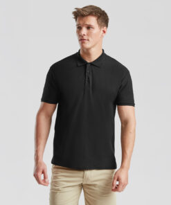 Fruit of the loom 65/35 Poloshirt