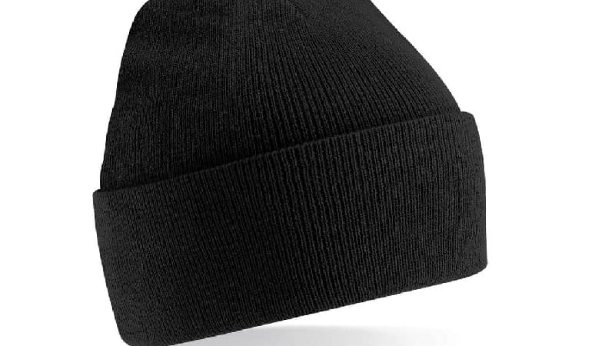 Beechfield Original Printers Beanie borduren