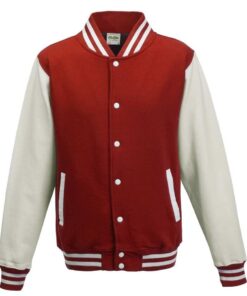 Just hoods - Varsity Jas