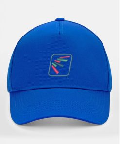 beechfieldultimate5panelcap-metborduring