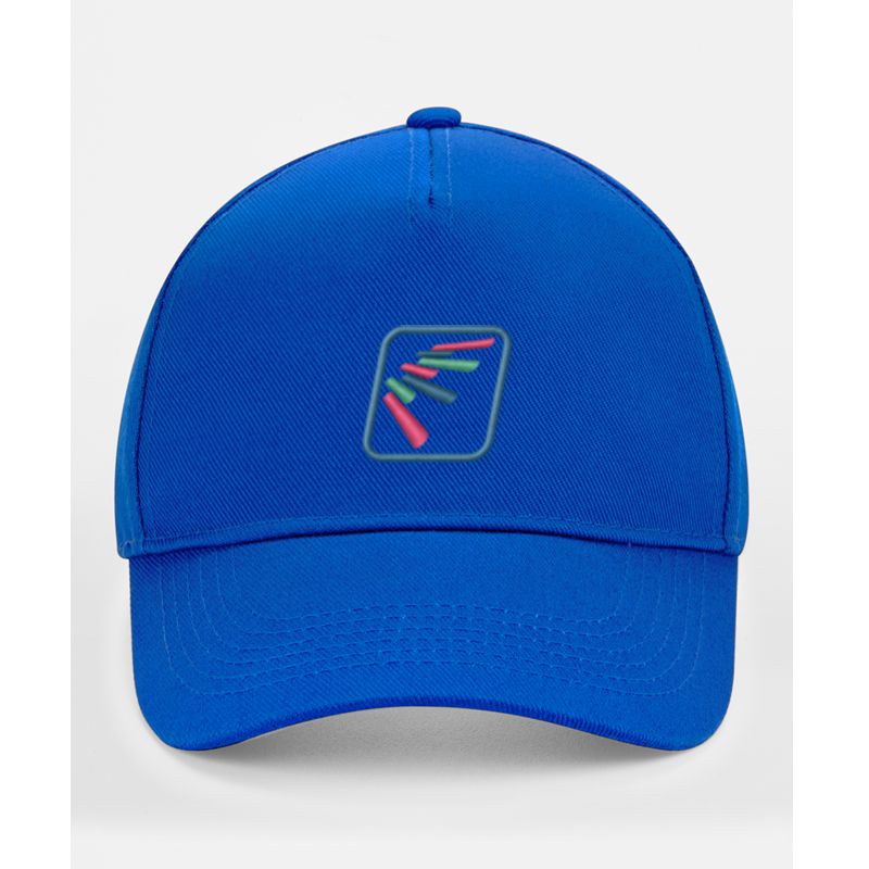 beechfieldultimate5panelcap-metborduring