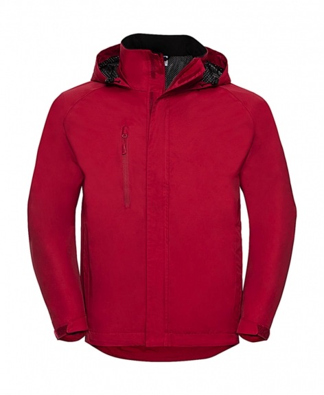 hydraplus 2000 jacket red