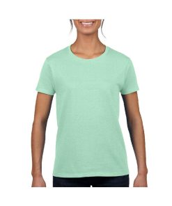 Heavy Cotton Ladies T-Shirt Online 