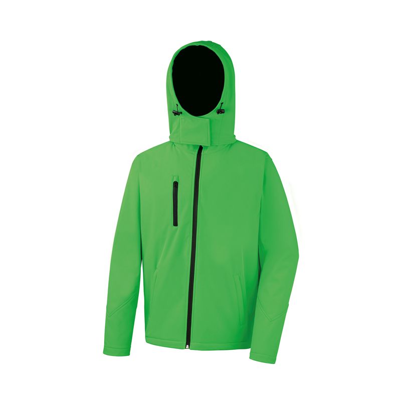 Resultladiestexperformanceladiesoftshelljacket-front