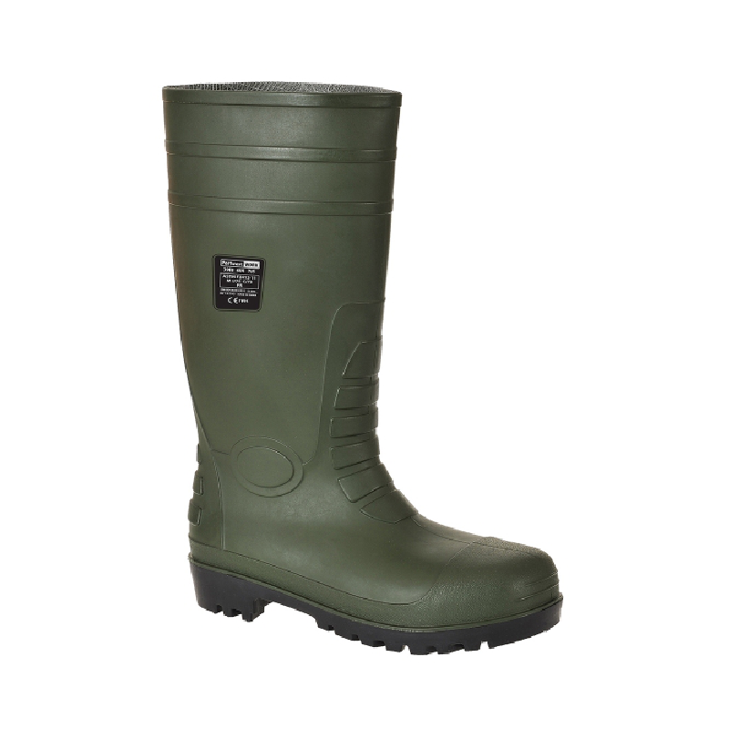 FW95 Groen
