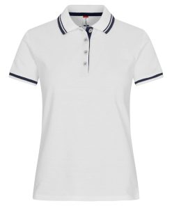 Clique Astoria Dames Polo