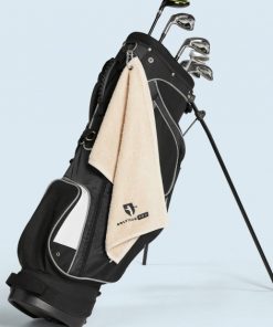 Golfhanddoeken