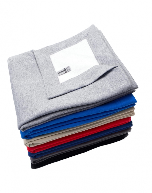 Kussensloop borduren