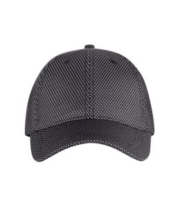 Clique Reflective Cap