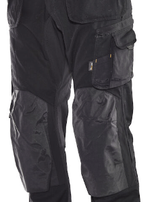 Jobman Stretch Trousers HP