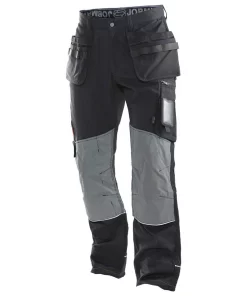 Jobman Trousers Star HP