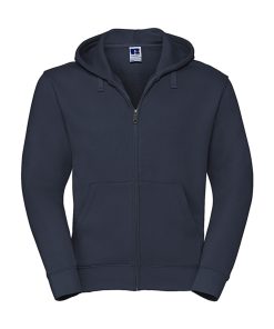 Russel Men's Authentic Zipped Hood