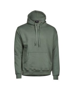 Tee Jays Hooded Sweat