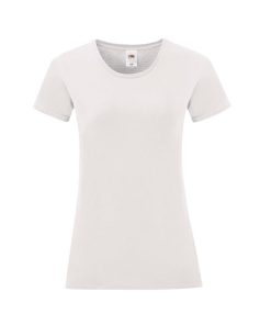 Fruit Of The Loom Ladies Iconic 150 T